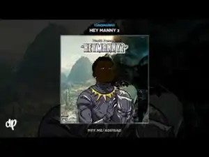 YungManny - I